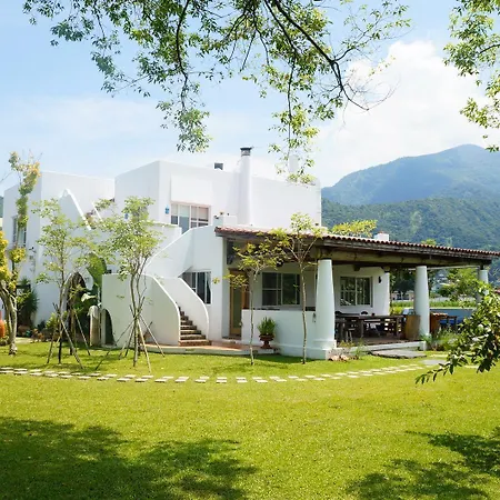Smile Food Spa Bed And Breakfast
